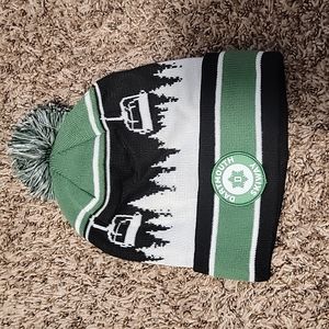 Dartmouth Skiway Beanie